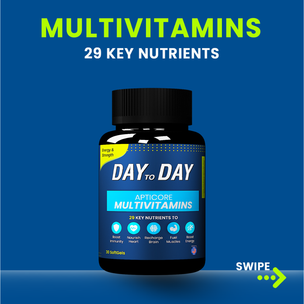 MultiVitamins